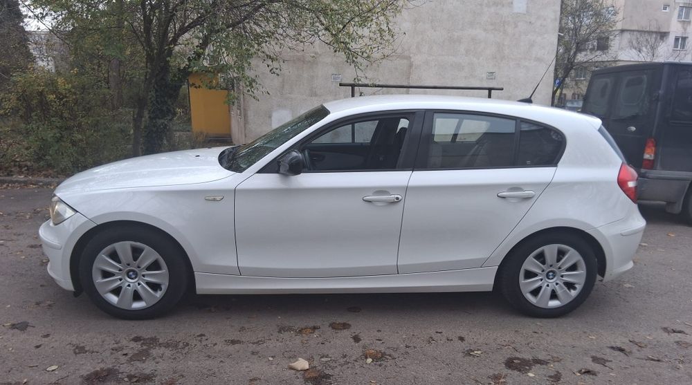 Bmw Anul 2011 Euro5