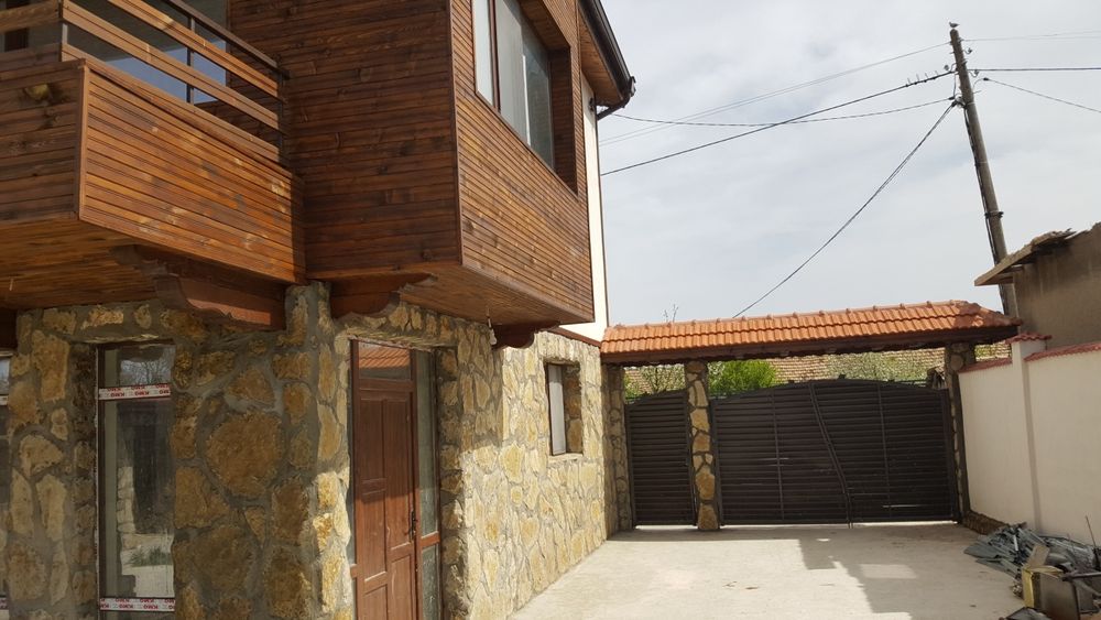 Продава се Къща в Плиска - 360 кв.м за 612 €/кв.м - Снимка #4