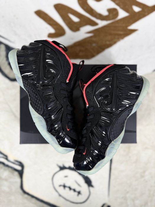 Nike Air Foamposite Pro