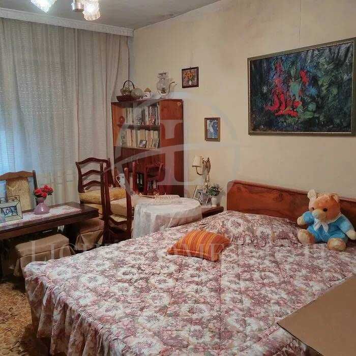 Продава се Тристаен апартамент в Пловдив, Изгрев - 90 кв.м за 1134 €/кв.м - Снимка #1