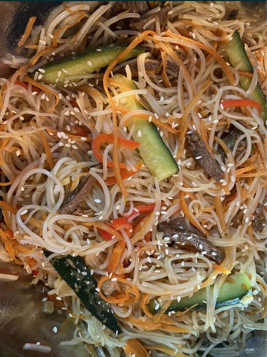 Домашняя еда на заказ | Алматы