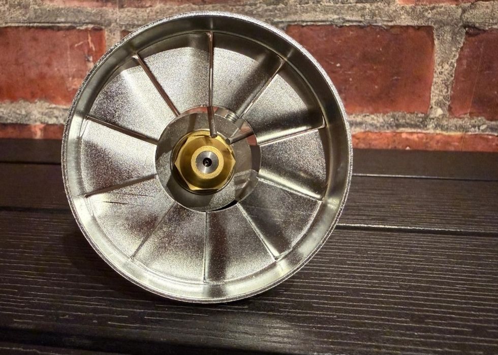 Kit arzator ulei ars duza diuza ulei ars portdiuza deflector aer electrozi aprindere