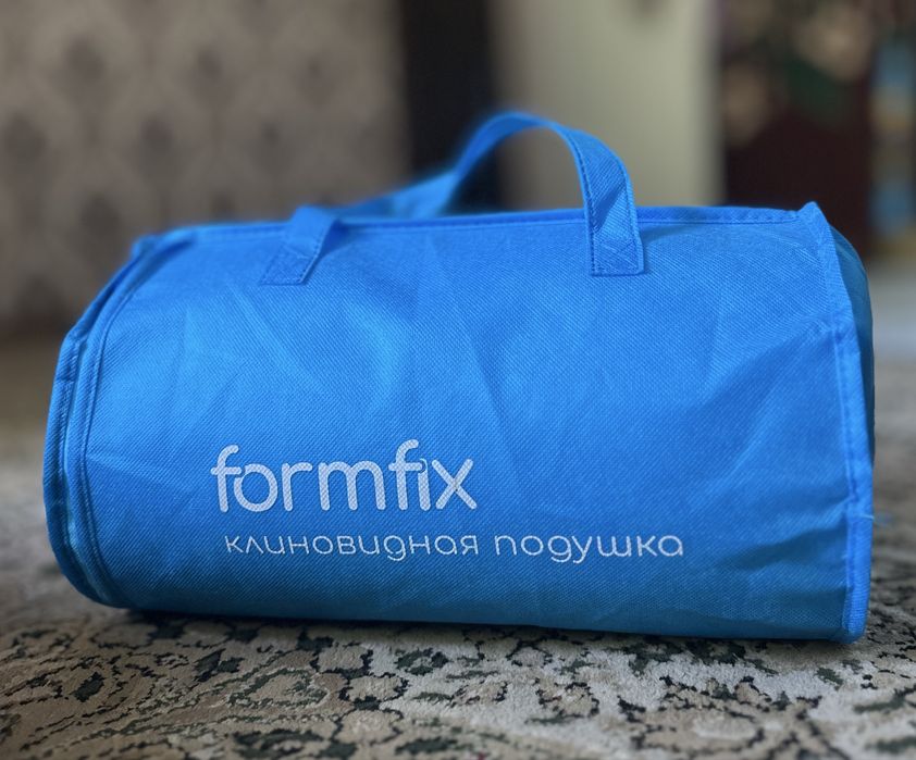 Ортопедический подушка