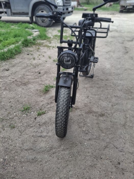 Срочно продам електро