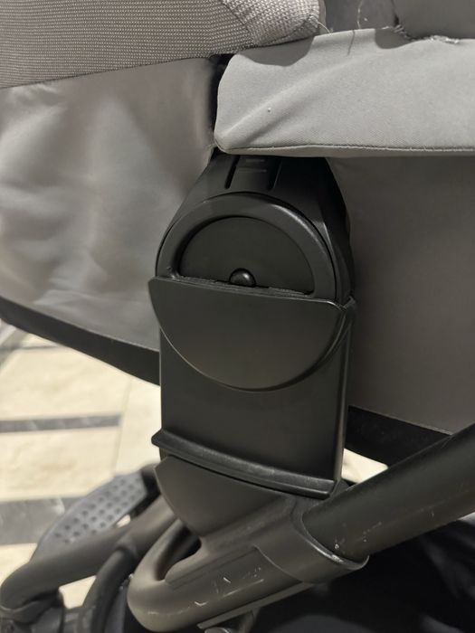 Коляска 2 в 1 Easy Walker Harvey 2