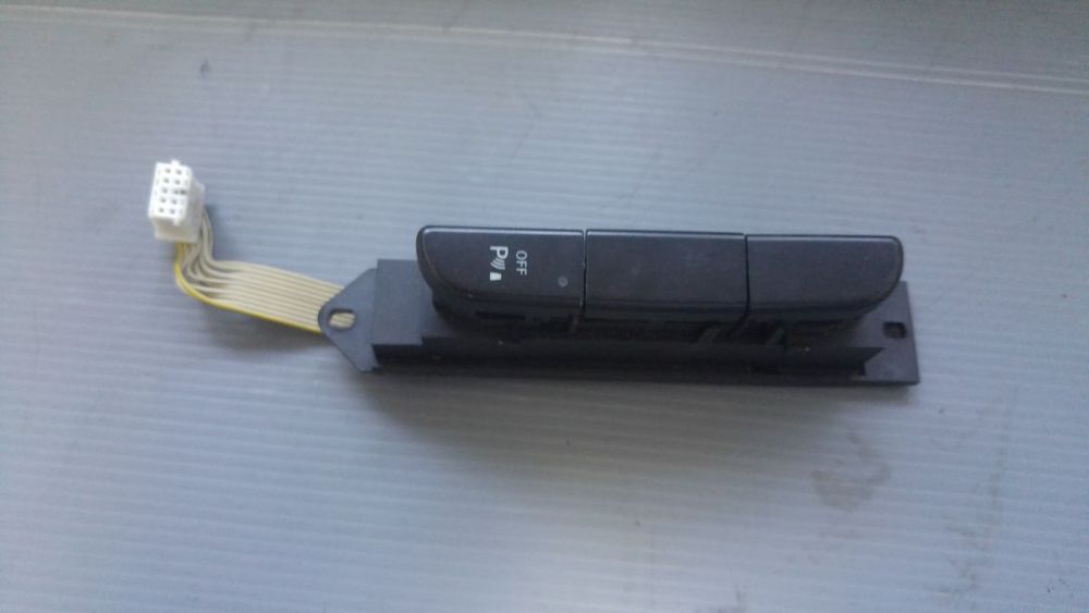 buton parcare mercedes sl r230 2308201210