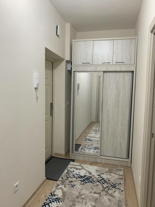 Алмазарский район ЖК " Олмазор сити" 1 комнатная