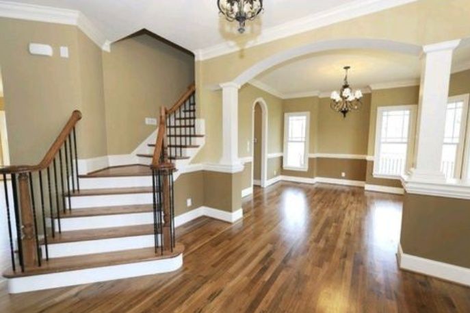 РЕМОНТ ремонт под ключ