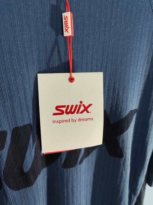 SWIX RaceX Тениска/Мъжка XL