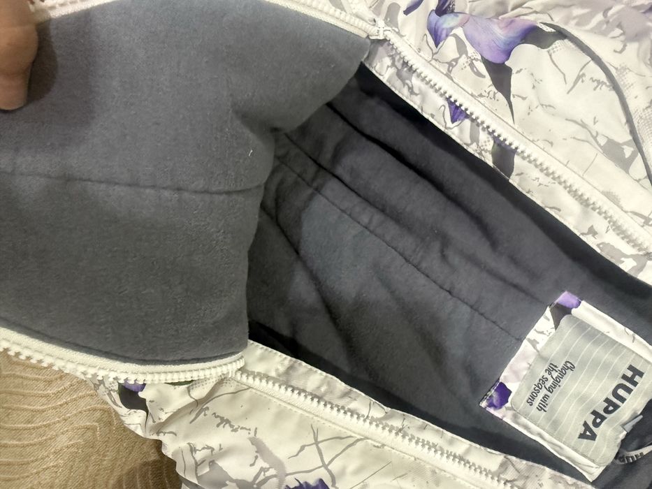 Комбенизион huppa 98 размер