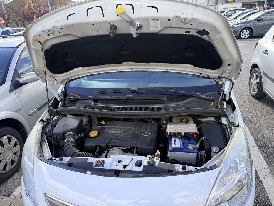 Opel Meriva  provenienta italia