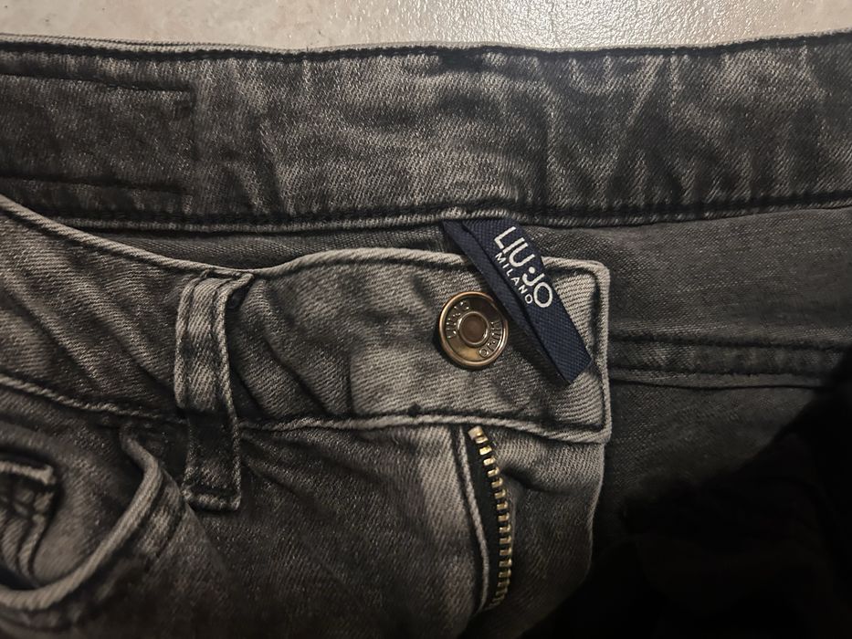 Дамски дънки Liu Jo