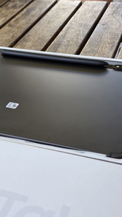 Galaxy Tab S8 5G