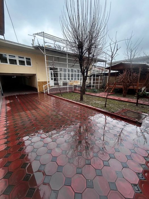 Дом 3ком Метро Шахристанская аренда 650