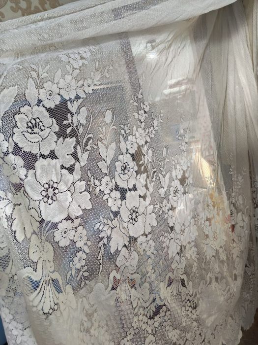 Продам тюль размер 2.5