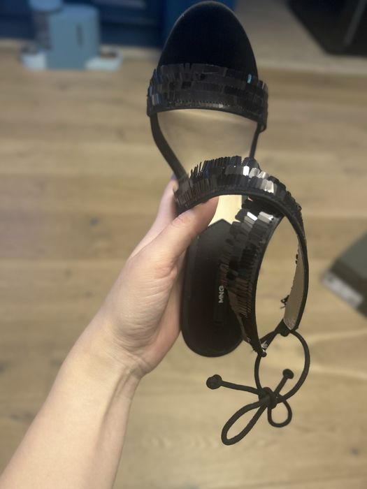 Sandale Mango, masura 39