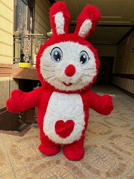 Оформленияга костюм