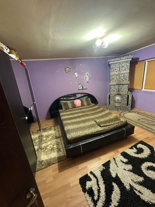 Apartament Segarcea