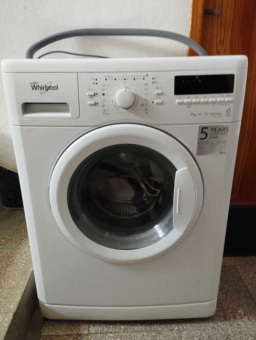 Пералня Whirlpool  за Резервни части!