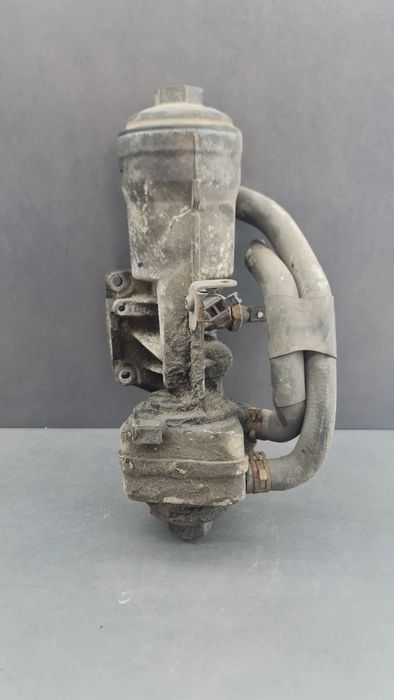 Termoflot racire ulei 045 115 389 K Skoda Octavia 2004