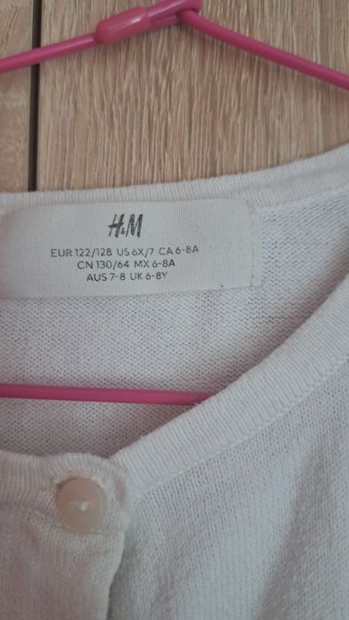 Рокли за момиче, 7 години