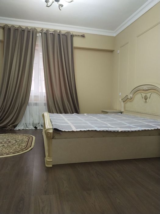 Аренда 2/4/7 Корасарой