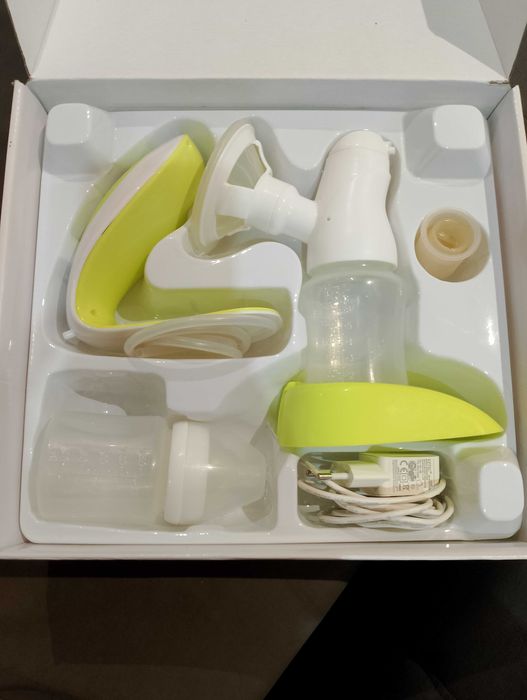 Ел помпа за кърма cangaroo Busy Mum