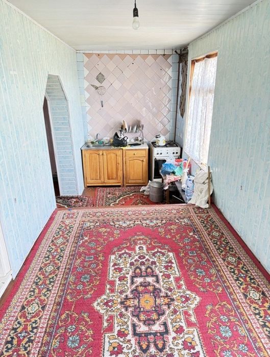 ТТЗ Хумоюн продажа квартира