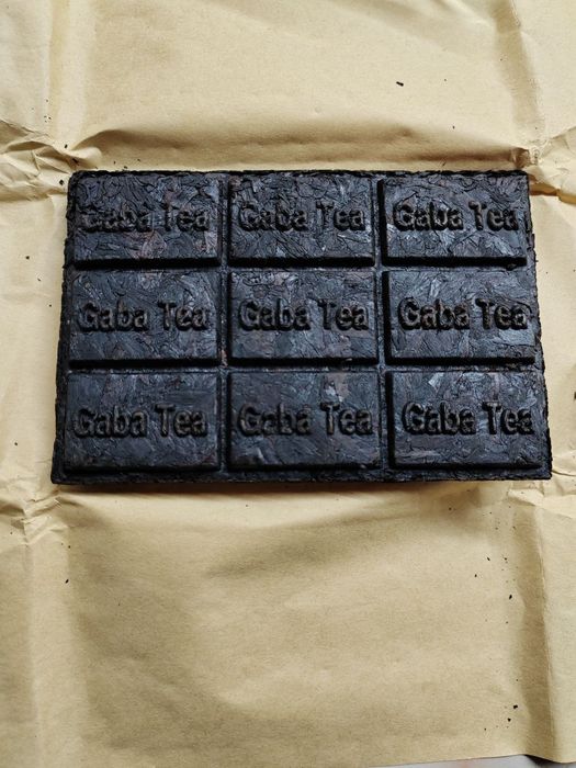 Чай дахунпао 100 грамм.