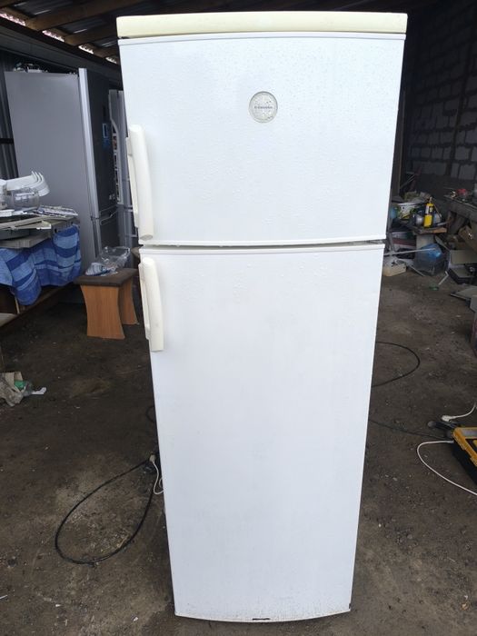 Холодильник с доставкой