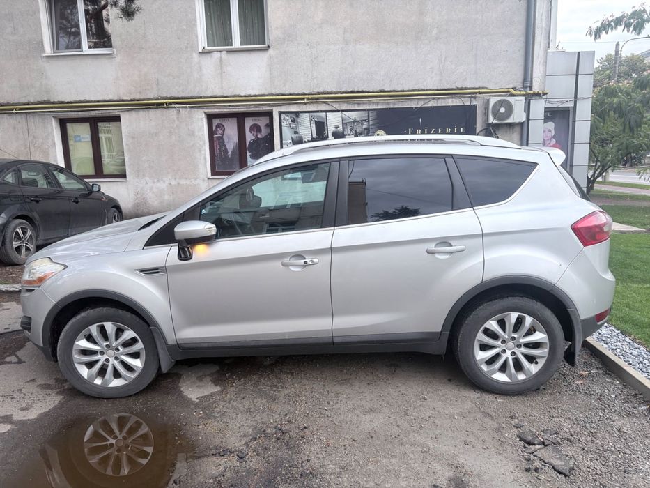 Ford Kuga de vanzare