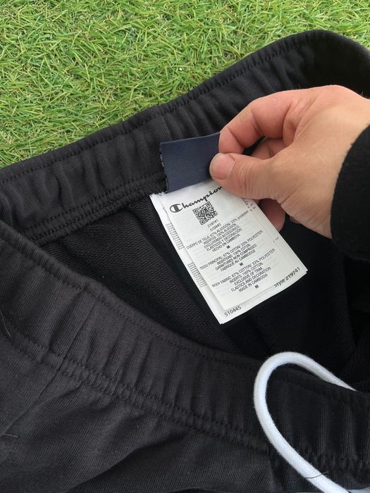 Мъжко долнище : Champion M