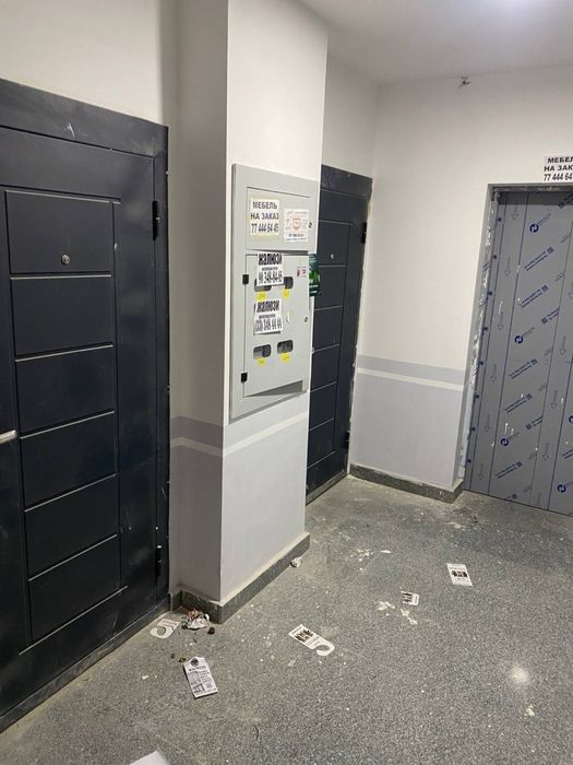 Новостройка 2 хонали Яшнобод Рохат махалла