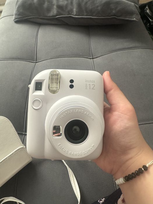 Продается instax mini