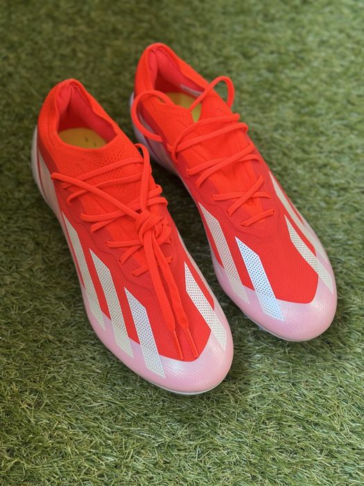 Футболни обувки/бутонки ADIDAS X CRAZYFAST ELITE SG