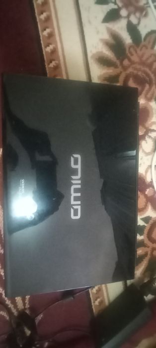 Ноутбук Siemens amilo