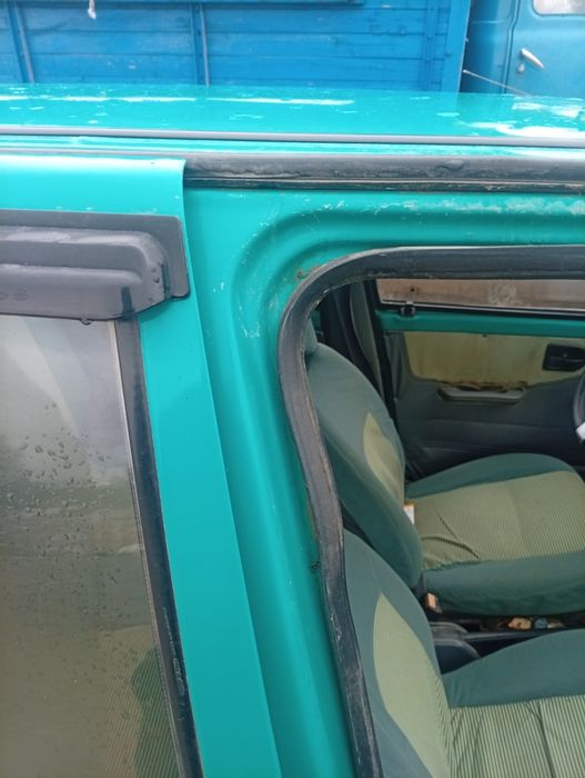 Tico sotiladi. Hujjati 100 foyiz