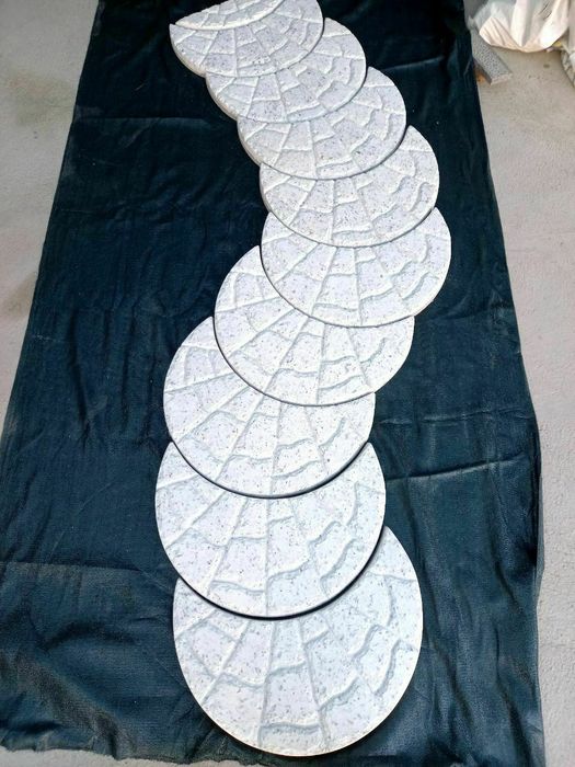 Камни и бордюры для ландшафта