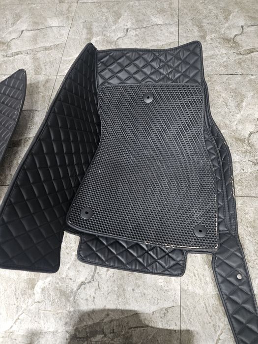 Полики BMW G05,G07