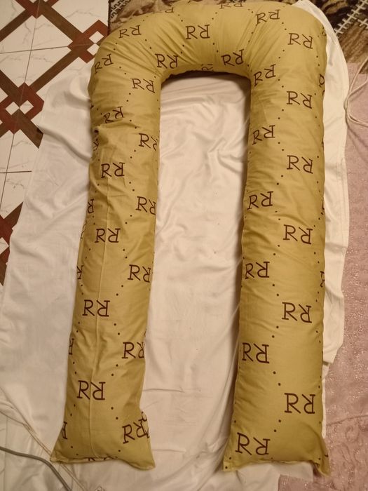 Подушка для беременных