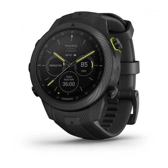 Garmin MARQ Athlete (Gen2) Carbon Edition