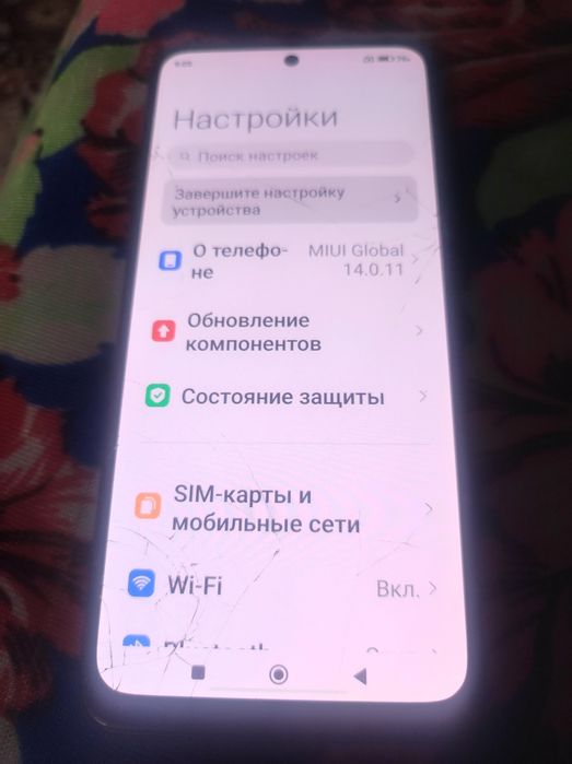 Xiaomi 10s продам