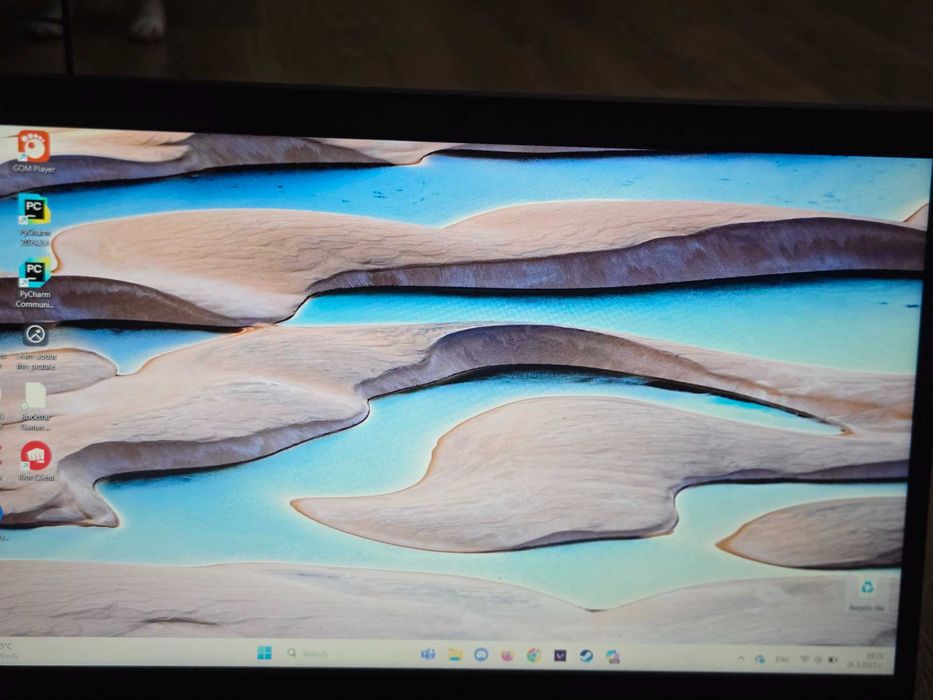 Лаптоп Lenovo ideaPad 3