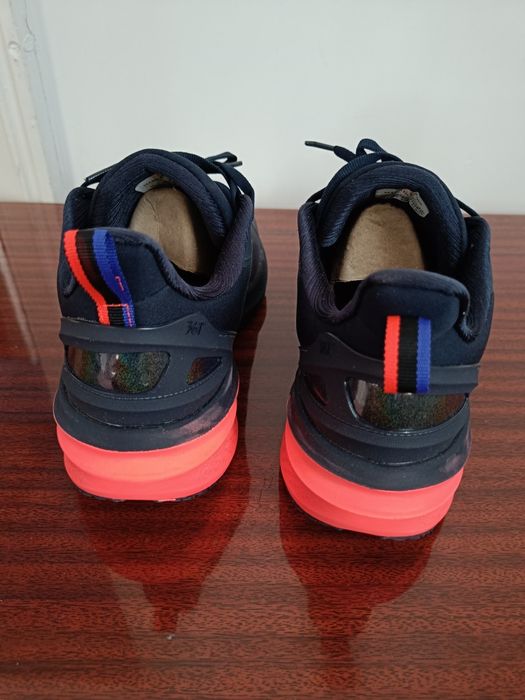 Продам беговые кроссовки 361 degrees