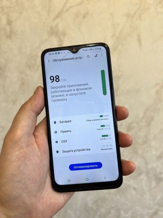 Продам Samsung A10s.