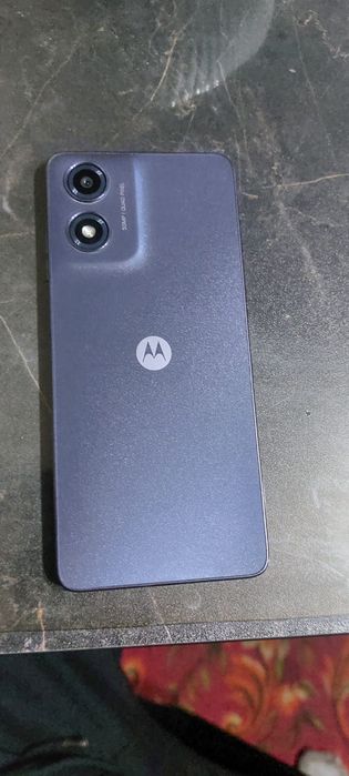 Motorola g04s 4/128gb