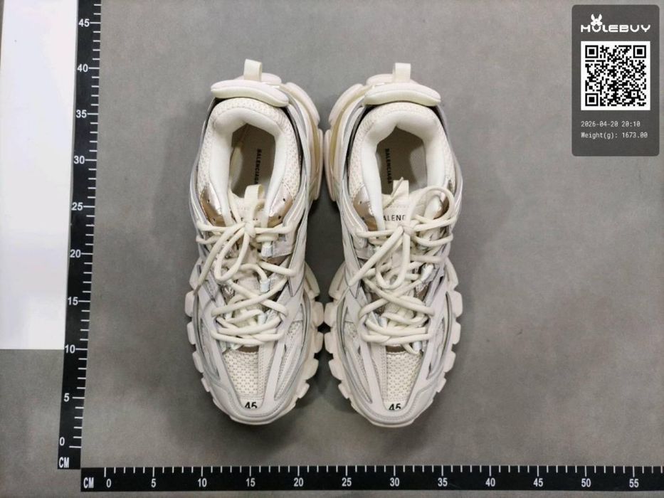 Balenciaga Track