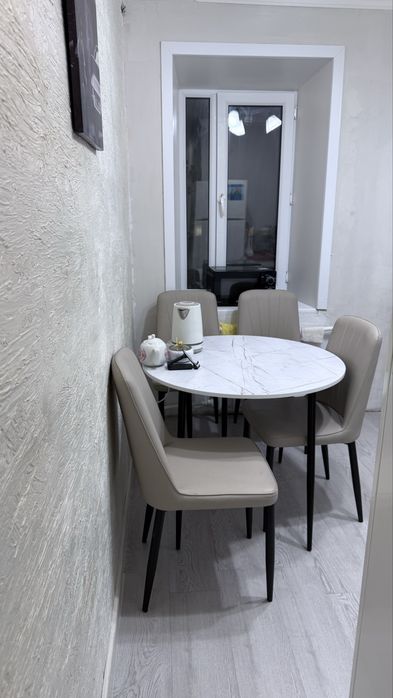 Продам 3х комнатную квартиру