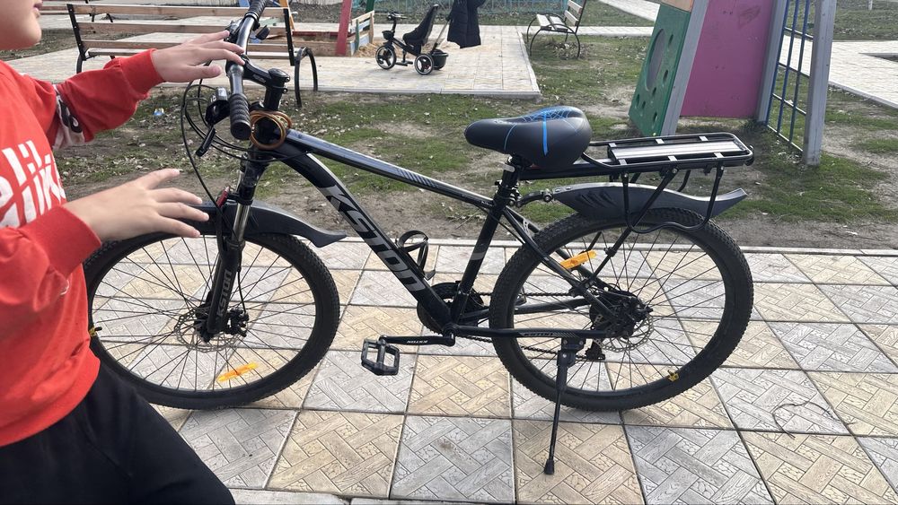 Продам велосипед