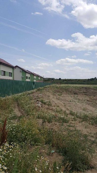 Teren intravilan ideal investitie Popesti-Leordeni
